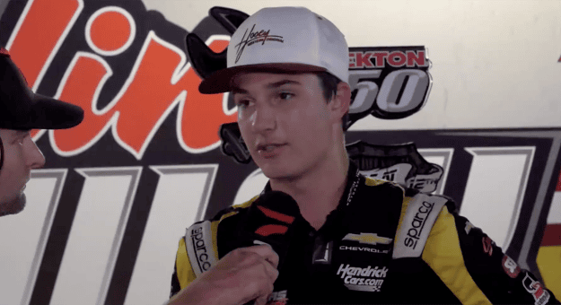Interviews: Battle at Berlin winner Tristan McKee, Bubba Pollard and more